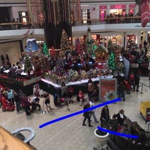 Meet your Posher, Mariam